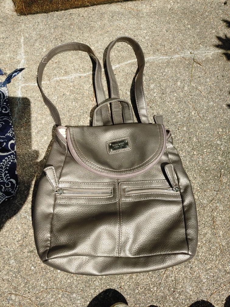 Nine West Purse