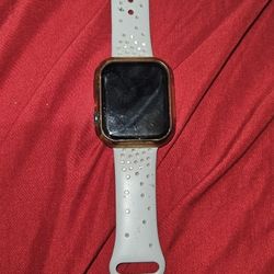 Apple Watch SE Parts