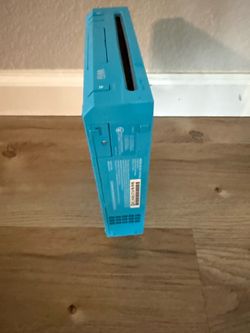 Wii