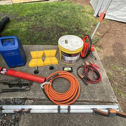 Random tools for sale