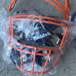Football Gear