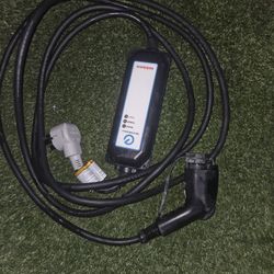 Nissan Leaf EV Charger 110v-110v  Nema 5-15oem
