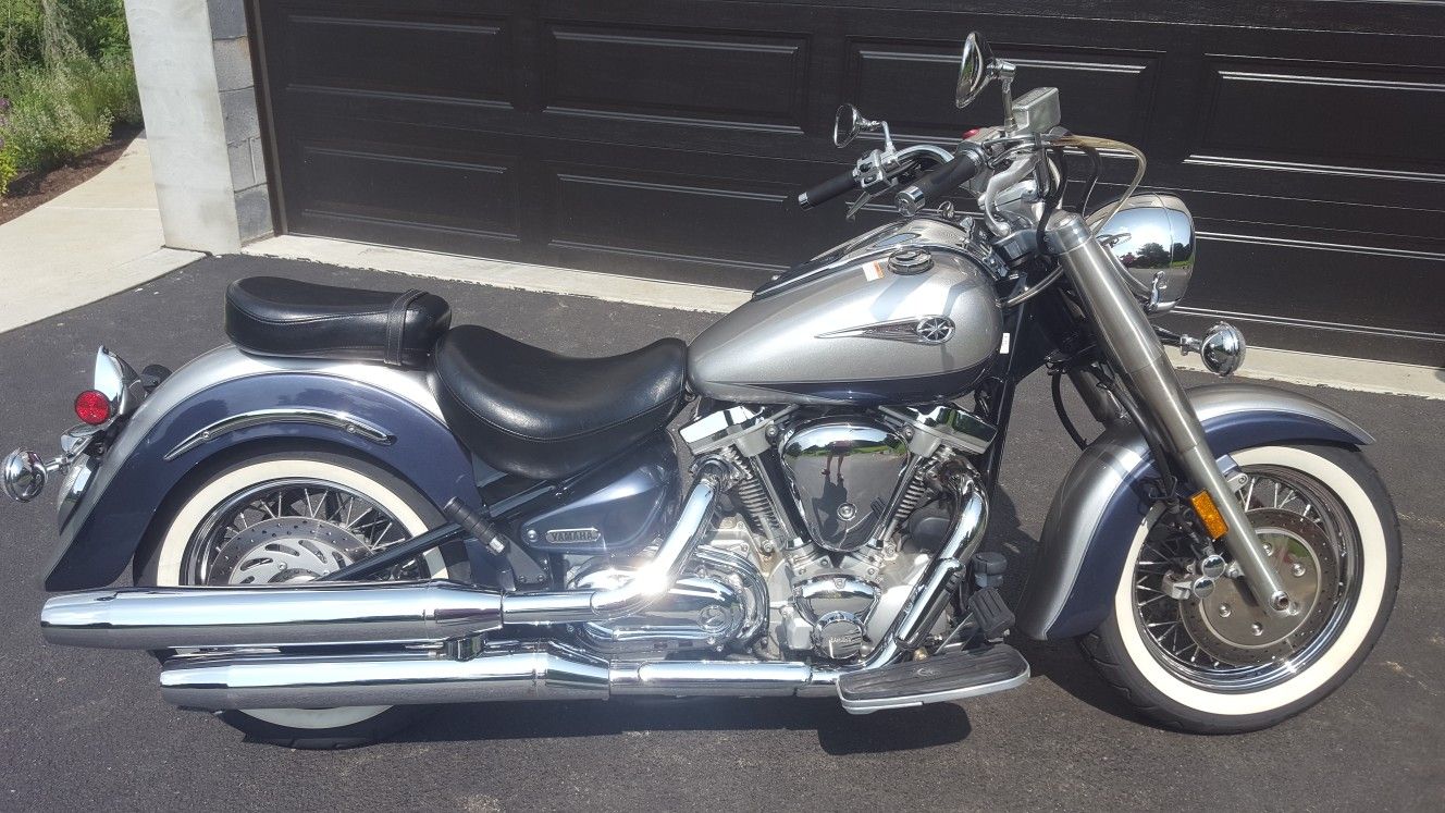 2006 2024 road star