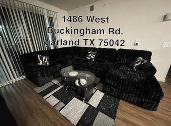 Furniture set