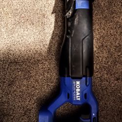 Kobalt Brushless 24 Volt Maxx - Saw Zaw 