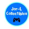 Instagram: Jor-L Collectibles