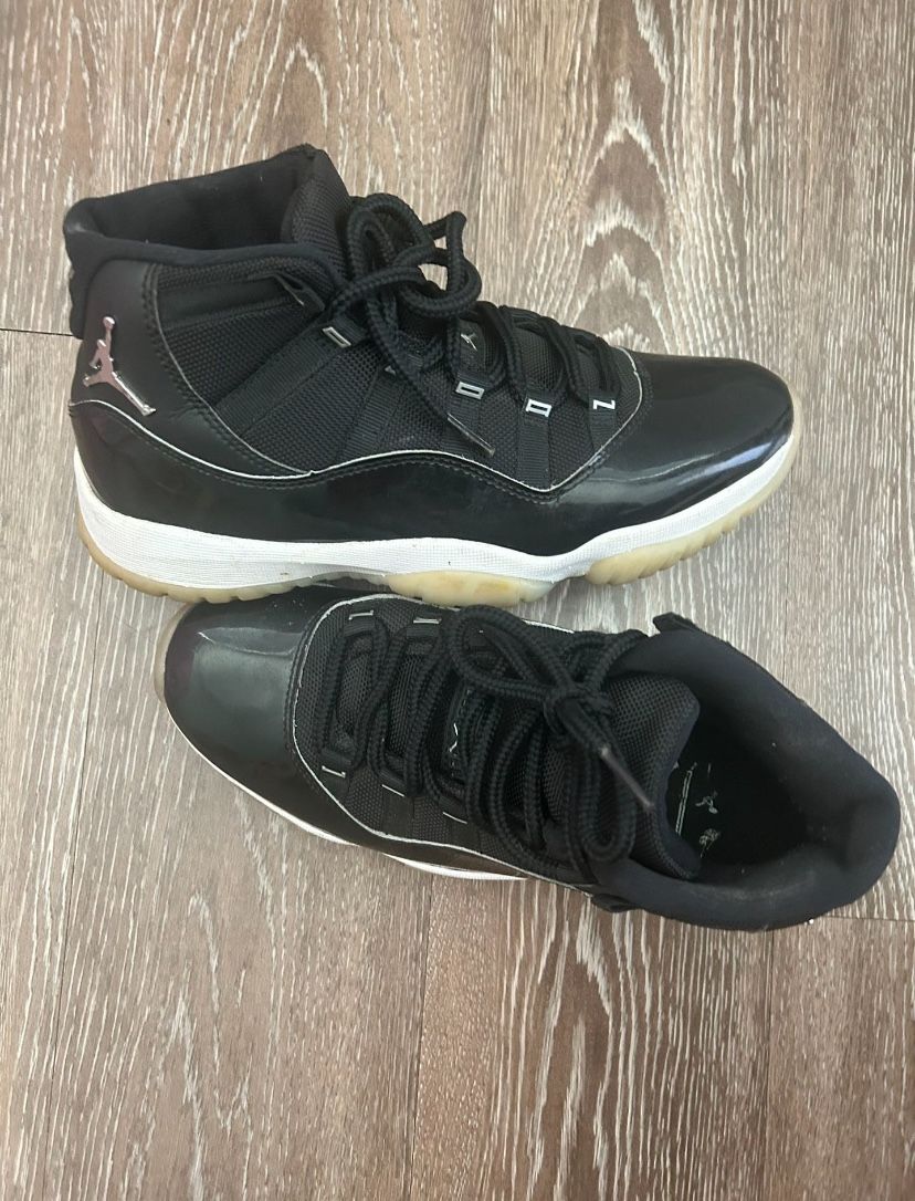 Jordan 11 Jubilee