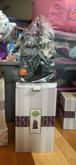 New Haunting Good Time Warmer !!!!