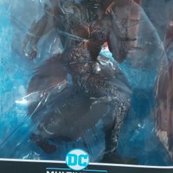 Gold Label McFarlane Dark Flash 12in 