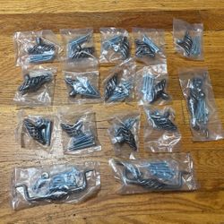 Kitchen Cabinet Handles 