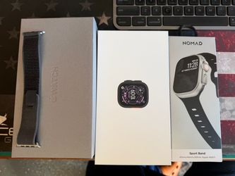 Apple Watch Ultra 3