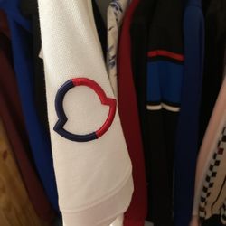 Moncler Polo