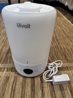 Levoit Smart Humidifier 200S