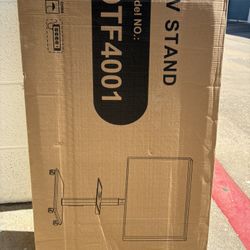 📺 Mobile TV Stand – Model DTF4001 (NEW)