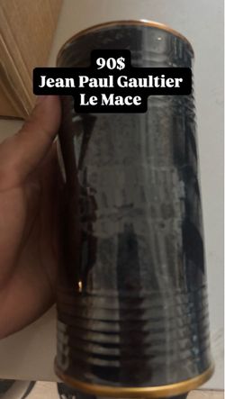 Men’s cologne