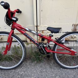 Redline Proline Pro XL BMX Race Bike – 20” – Lightweight Race Bike