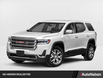 2021 GMC Acadia