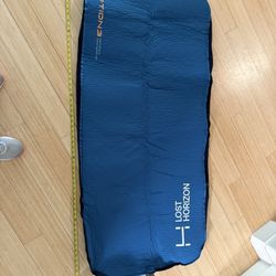 Lost Horizon Option 3 Kids Blue NEW