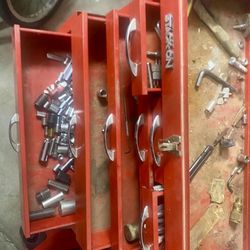 Tool Box