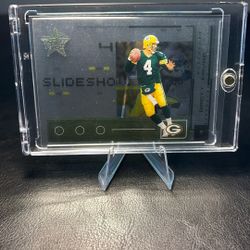 Brett Favre Slideshow Leaf