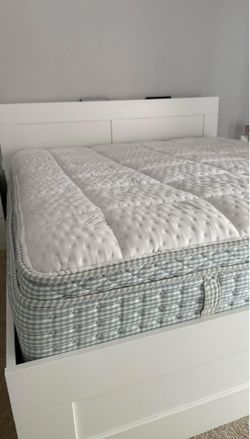 Diamond Legacy Luxury Medium King Mattress