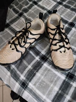Nike Air Vapor Max Plus