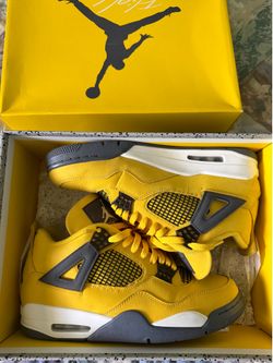 Jordan 4s size 11