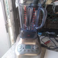 BLENDER  SUPER Q  MODEL BBL920BSS/A