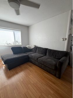 Couch / Sofa / Furniture
