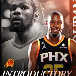 Kevin Durant Press Conference Tickets 