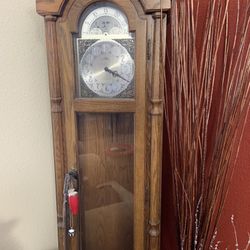 Grandmother Clock