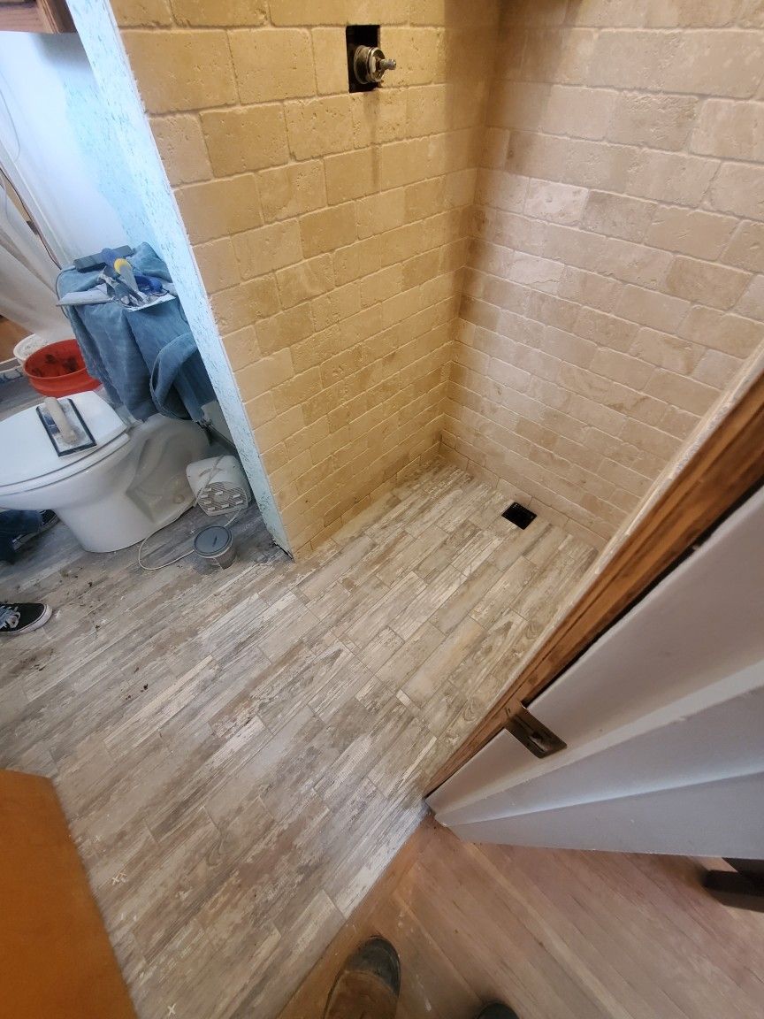 Ceramic, Porcelain, Stone