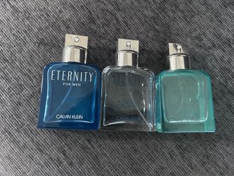 Eternity for men Calvin Klein