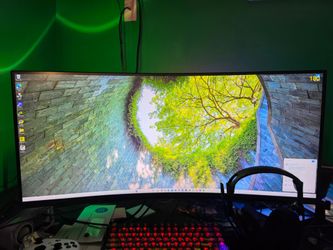 Acer 2k 180hz gaming monitor
