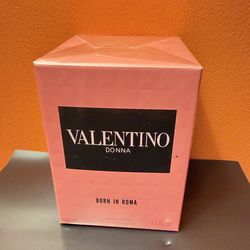Pink Valentino Donna