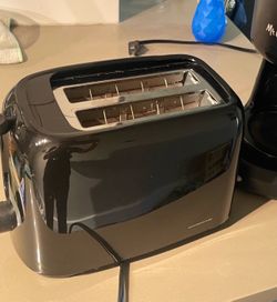 Ovente toaster