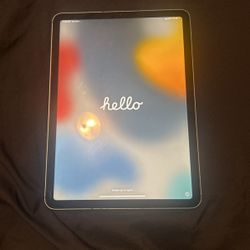 iPad Air 5th Gen Unlocked 