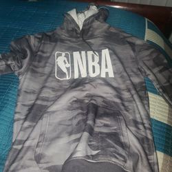 NBA Jacket