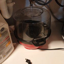 Popcorn Machine 