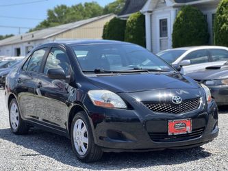 2010 Toyota Yaris