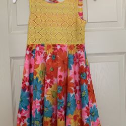 Emily West Dress
