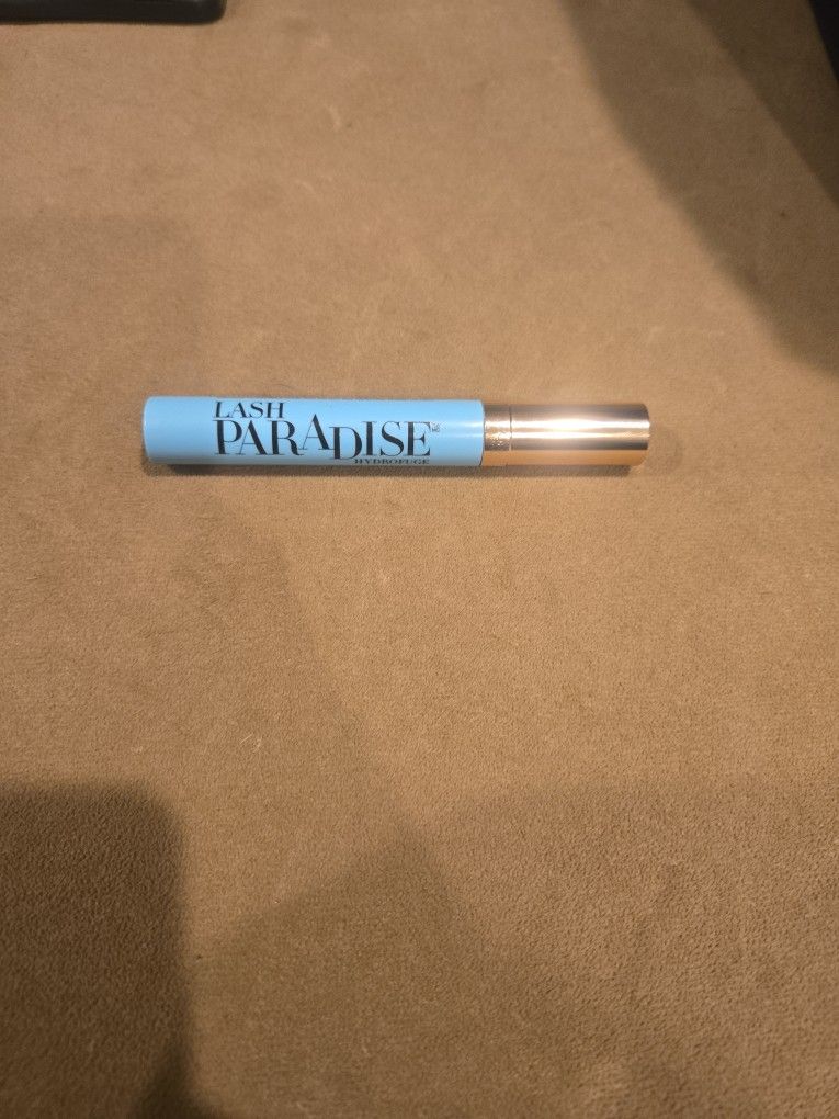 Waterproof Lash Paradise Mascara