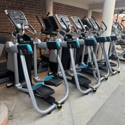 Precor Amt Elliptical 