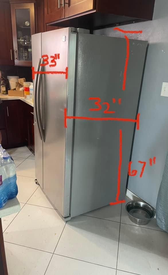 Fridge