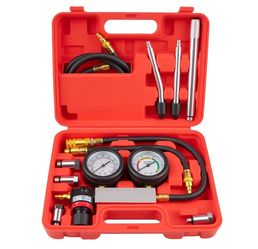 Cylinder Leak Down Tester Kit – Open Box