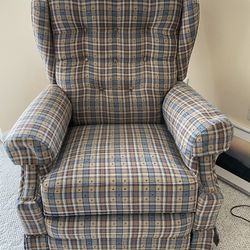 La-Z-Boy Recliner Chair 