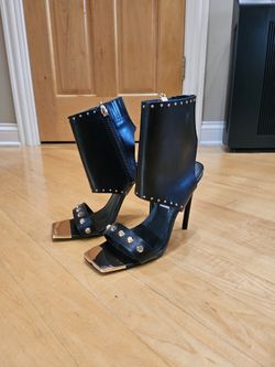 Ivy Kirzhner Booties