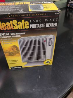 Heater