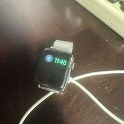 Apple Watch Series 3