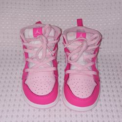 Toddler Jordan Shoes 